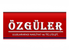 Özgüler Nakliyat