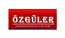 Özgüler Nakliyat