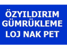Öz Yıldırım Gümrükleme