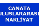 Canata Ulus.Nakliyat
